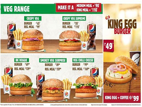 burger king muzaffarnagar|burger king menu.